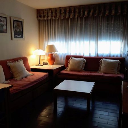 Apartamento Aguilera Apartment Naut Aran Ngoại thất bức ảnh