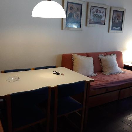 Apartamento Aguilera Apartment Naut Aran Ngoại thất bức ảnh