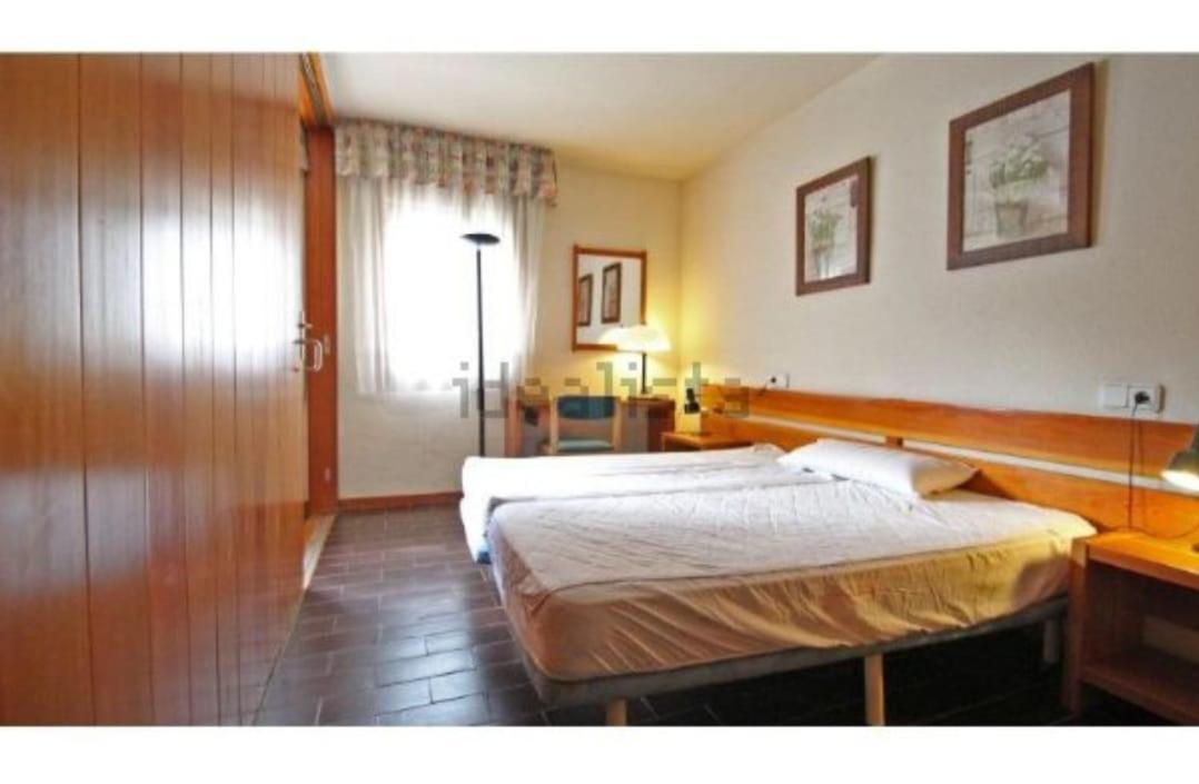 Apartamento Aguilera Apartment Naut Aran Ngoại thất bức ảnh