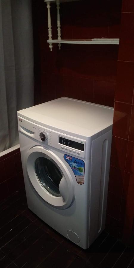 Apartamento Aguilera Apartment Naut Aran Ngoại thất bức ảnh