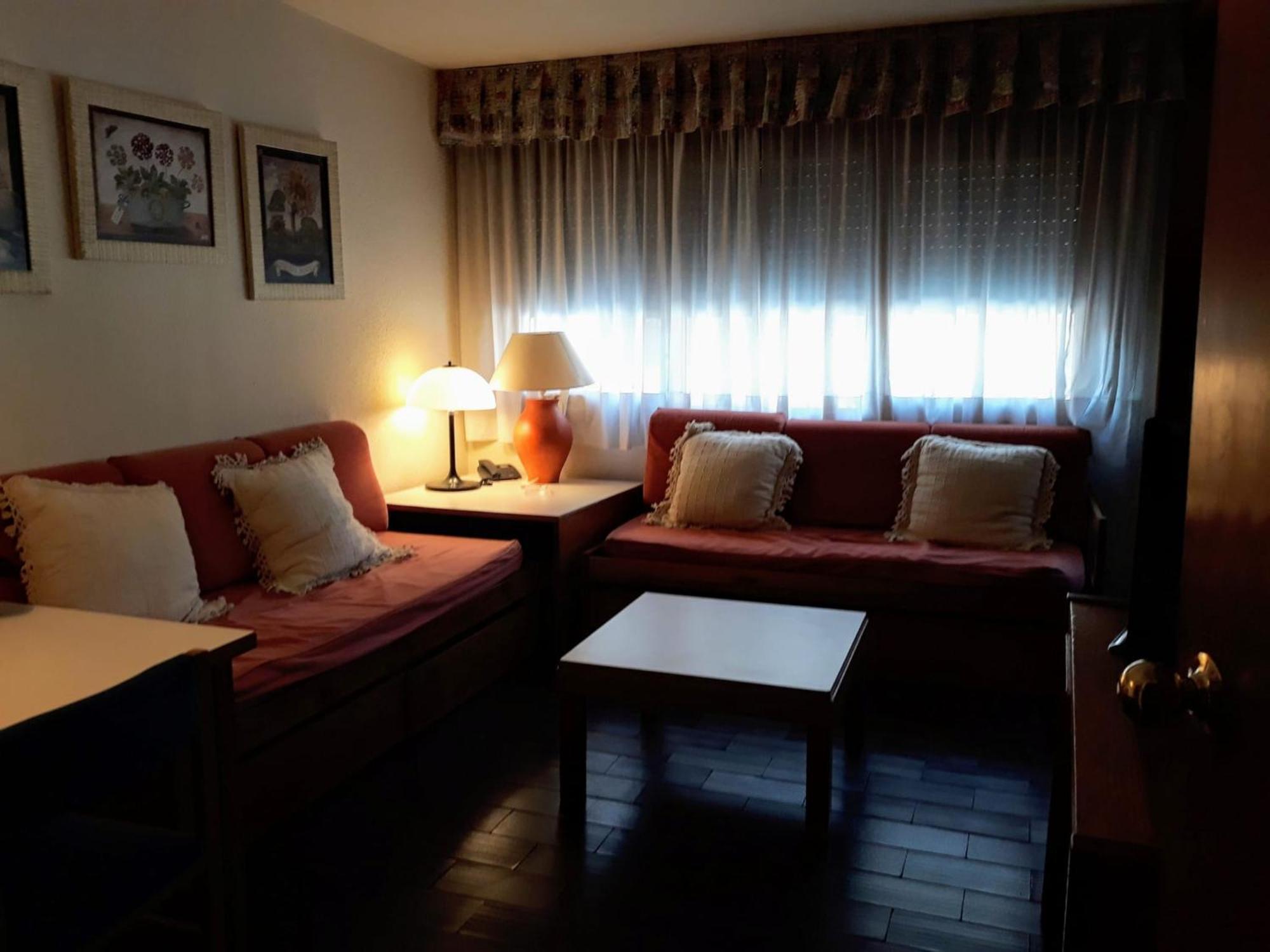 Apartamento Aguilera Apartment Naut Aran Ngoại thất bức ảnh