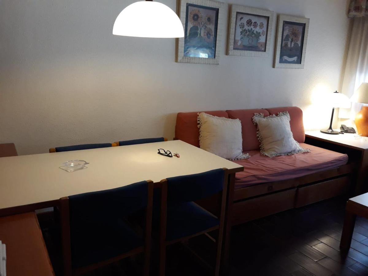 Apartamento Aguilera Apartment Naut Aran Ngoại thất bức ảnh