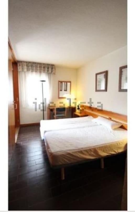Apartamento Aguilera Apartment Naut Aran Ngoại thất bức ảnh